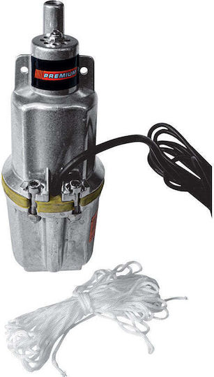 Premium Αντλία Πηγαδιού 0.33hp