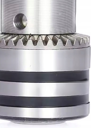 Keyed Drill Chuck B16 16 Mm Celma Prcb Drill Key Range 3–16 Mm Hardened Steel
