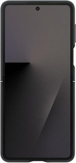 Samsung Book Leather Black (Galaxy Z Flip7)
