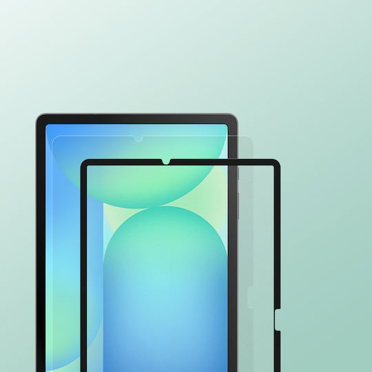 Dux Ducis Ματ Screen Protector (Galaxy Tab S10 FE+) Μαύρο