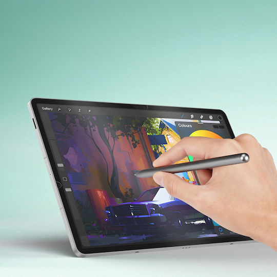Dux Ducis Ματ Screen Protector (Galaxy Tab S10 FE+) Μαύρο
