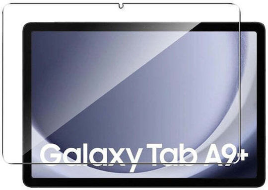 Tempered Glass (Galaxy Tab A9+ / Galaxy Tab A11+)