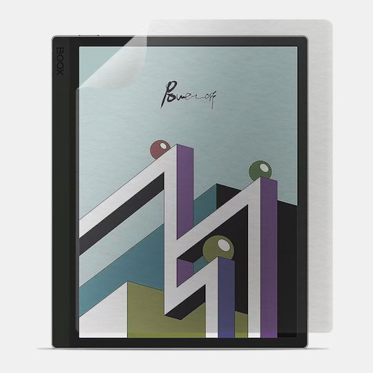 SBS Displayschutzfolie (Onyx Boox Tab Ultra - SBS Doodroo)