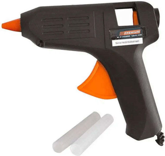 Premium Elektrische Heißklebepistole 40w
