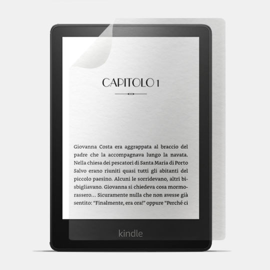 SBS Screen Protector (Kindle 1st Gen, Amazon)