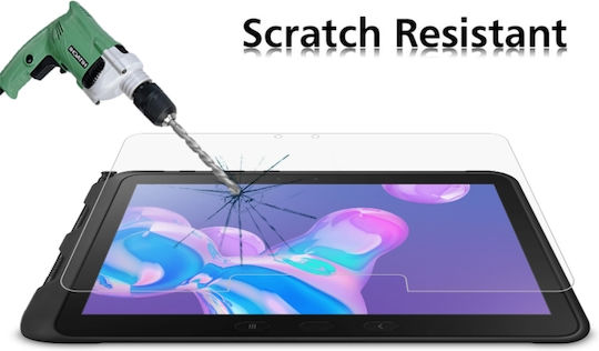 Tempered Glass (Galaxy Tab Active Pro)