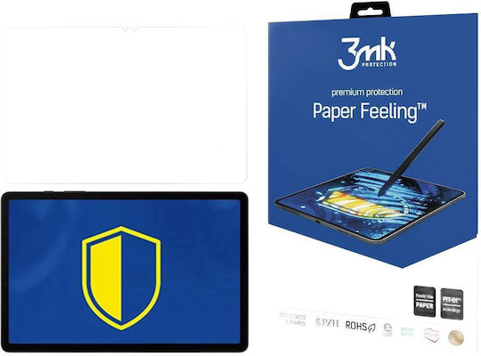 3MK 11'' 0.18mm Displayschutzfolie (Galaxy Tab S9)