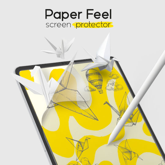SBS Screen Protector (iPad Pro 2024 11")