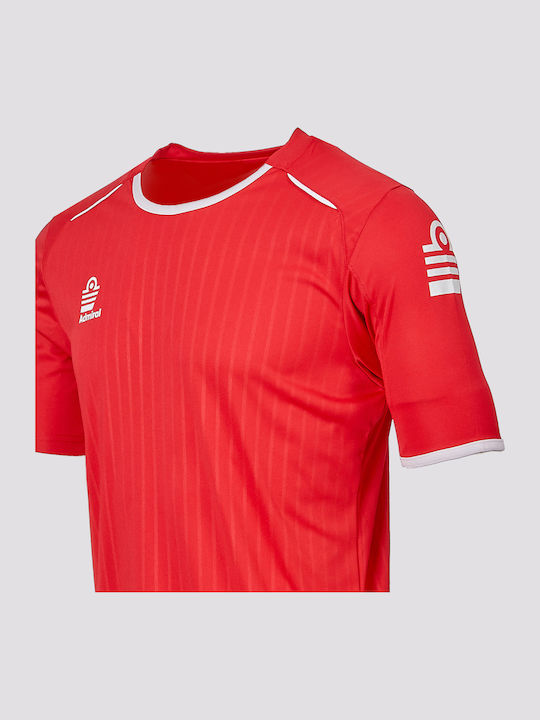 Jersey Style Football