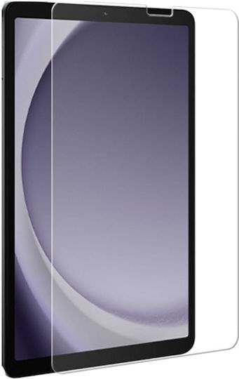 Eiger Folie de Sticlă Mountain Glass pentru Tabletă Samsung Galaxy Tab A9 8.7 Inch Transparentă