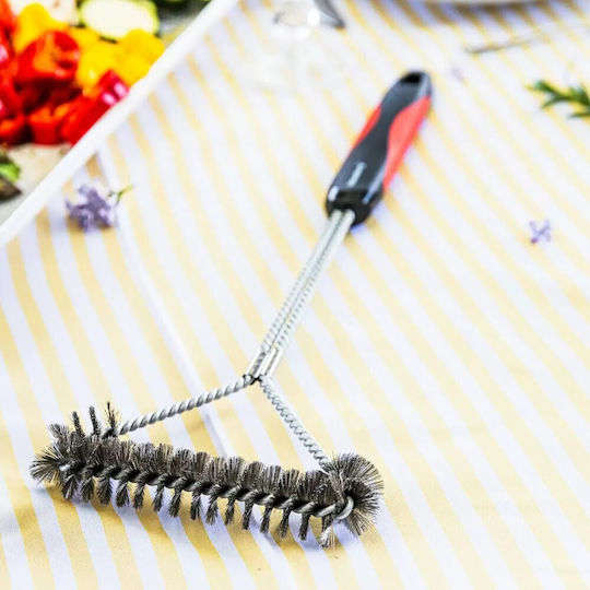 BBQ Cleaning Brush 41.5cm KB-7898