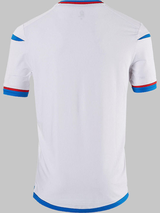Tricou Echipament Sportiv de Fotbal Bărbătesc