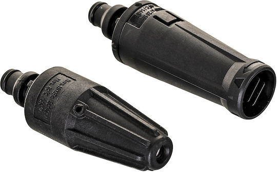 Scheppach HCE2800 Миялна машина Машина с Налягане 180бар