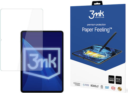 3MK Pad 7/7 Pro Up Screen Protector (Xiaomi Pad 7, Xiaomi Pad 7 Pro)