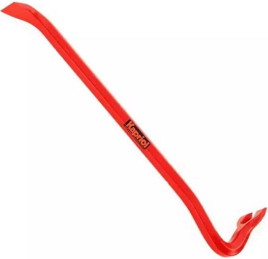 Kapriol Hexagonal Crowbar 18x600mm 20412 Crowbar / Nail Puller
