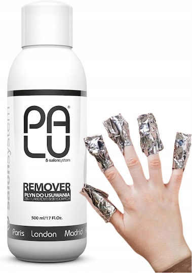 Palu Remover 1lt