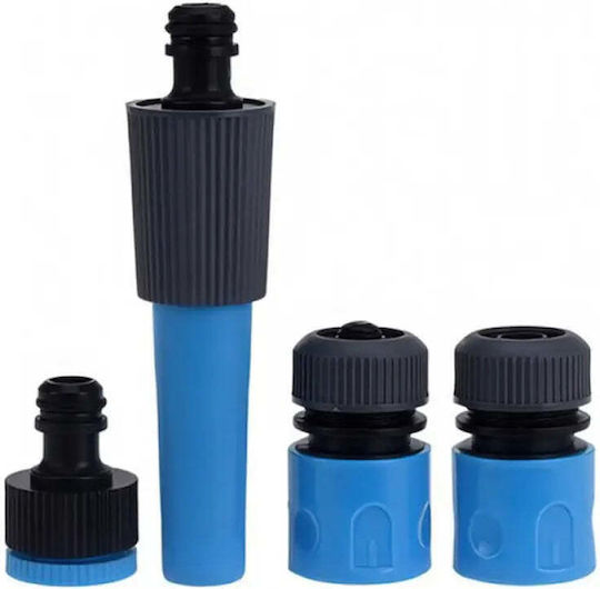Bewässerungsdüsen-Set, 4-teilig