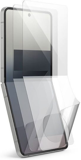 Ringke Tempered Glass (Galaxy Z Flip7)