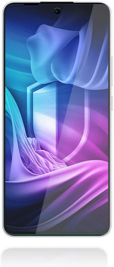 3MK Ματ Screen Protector (Oppo Reno 13F 4G - 3mk)
