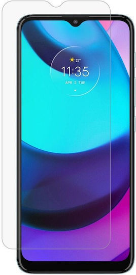 Motorola Защитен екран (Moto E20)