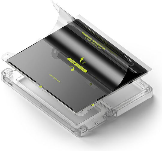 Ringke Dual Easy Pro 2 Броя Galaxy Z Fold 7 Прозрачен