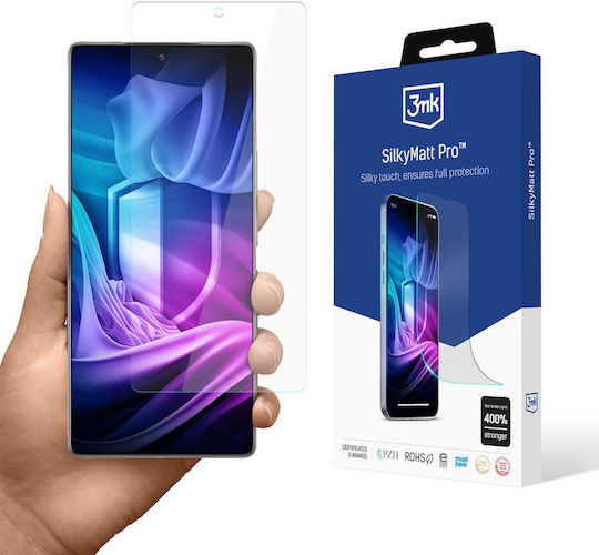3MK Ματ Screen Protector (Honor 50 Pro/Nova 9 ProRealme Note 50)