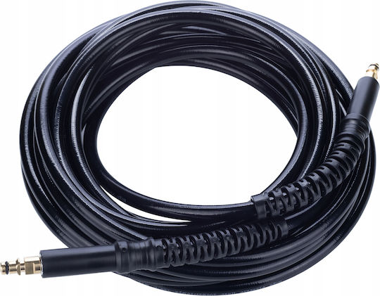 Rosfix Rubber High Pressure Hose for Pressure Washer 180bar 10m
