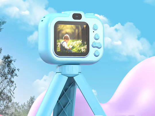 Avizar AVJ-TK412 Kinderkamera 18MP Blau