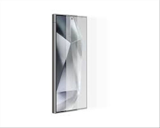 Tempered Glass Obastyle Full Face Full Glue Samsung Galaxy S24 Ultra Black