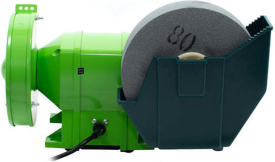 Verto Δίδυμος Τροχός 51G452 με Ισχύ 250 Watt