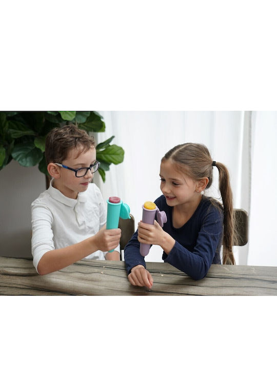 Melii Formă de Patiserie Înghețată / Ice Lolly 17x4x4buc 2buc