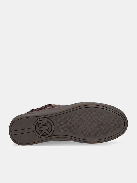Sneakers Μπορντo