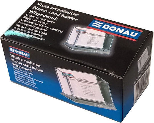 Donau Βάση Επαγγελματικών Καρτών 7475001-99