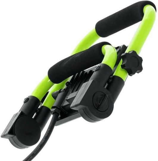 Retlux Jobsite Light LED IP65 with Brightness up to 2000lm