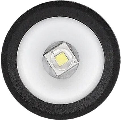 Walther Taschenlampe LED IPX8 mit maximaler Helligkeit 110lm KFA1