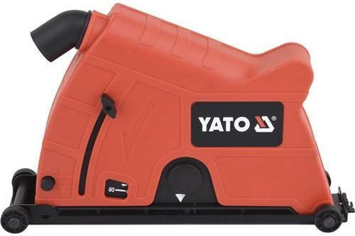 Yato YT-82990 Σύστημα Αναρρόφησης Σκόνης Γωνιακού Τροχού