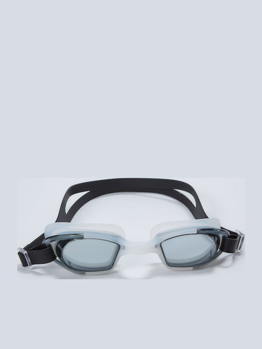 Admiral Swimming Goggles Adults Black