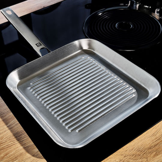 Zwilling J.A. Henckels Plus 24cm Γκριλιέρα