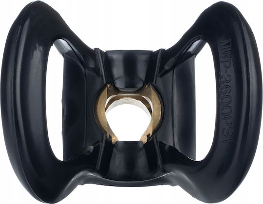 Rosfix Pistol De Vopsit Cu Aer Tumbler Plutitor 4mm