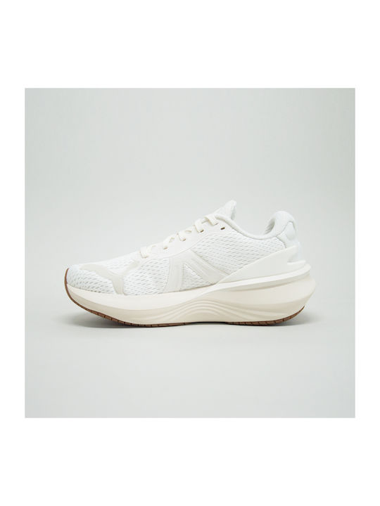 Scend Pro 2 Foam Sport Shoes Running Ivory