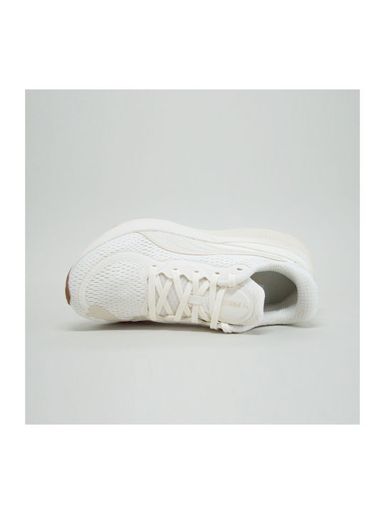 Scend Pro 2 Foam Sport Shoes Running Ivory