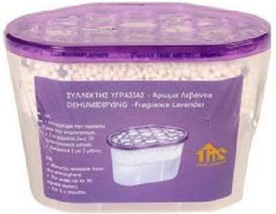 Sidirela Moisture Absorber Scented Lavender E-1275 230gr