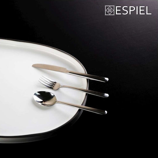 Espiel Fortune Spoon Set Dinner