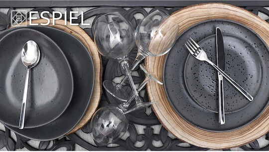 Espiel Fortune Spoon Set Dinner