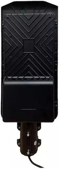 Соларна Светлина 150W Студено бяло 6500К с Дистанционно Управление IP65
