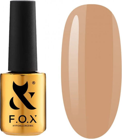 F.O.X Semipermanent Lac de Unghii 097 7ml 1buc
