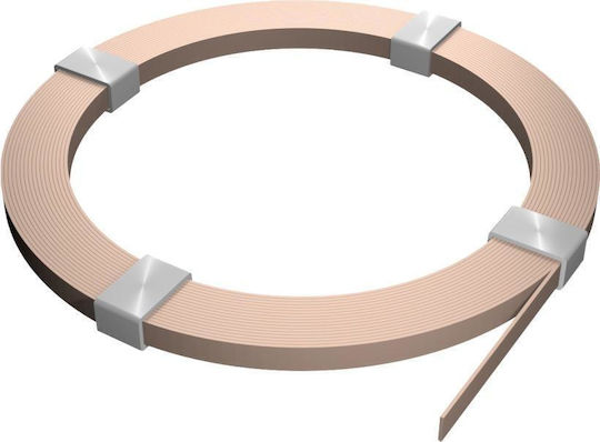 299-9 299-9 Insulating Plate Tape 40x3mm Cu-e Electrical Copper Kgr/m:1 068 Price Kgr