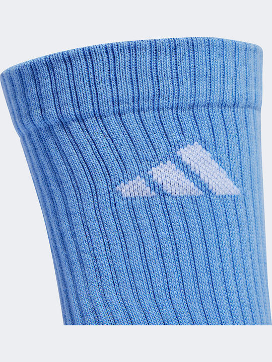 adidas Cushioned Crew Socks Спортни чорапи Многоцветен
