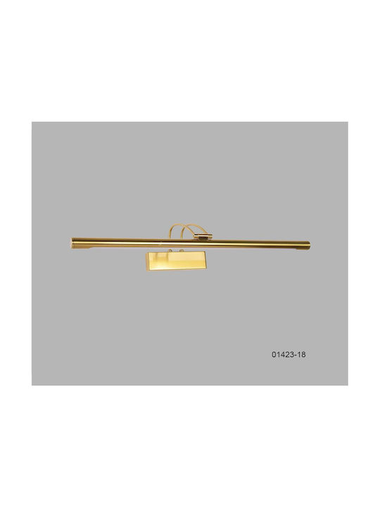Luma Lamp Wall LED 61cm Luma Lamp Wall LED 61cm