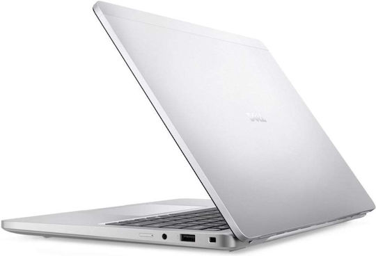 Dell Pro 14 Plus PB14255 14" FHD+ (Ryzen AI PRO 300 Series-5 PRO 340/16GB/512GB SSD/W11 Pro) (US Keyboard)
